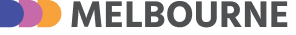 DDD Melbourne logo