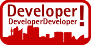 DDD Sydney logo